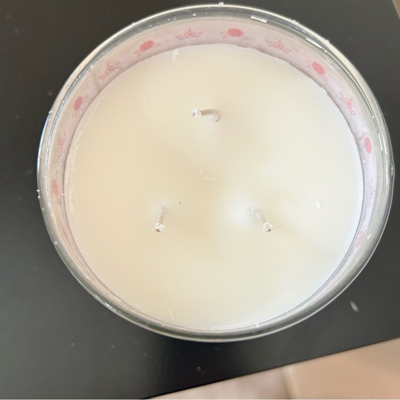 Bath & Body Works Disney Princess Aurora 3 Wink Candle - Picture 7 of 17